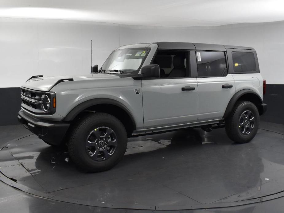 new 2024 Ford Bronco car, priced at $43,345