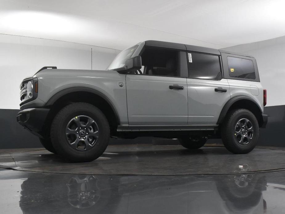 new 2024 Ford Bronco car, priced at $43,345