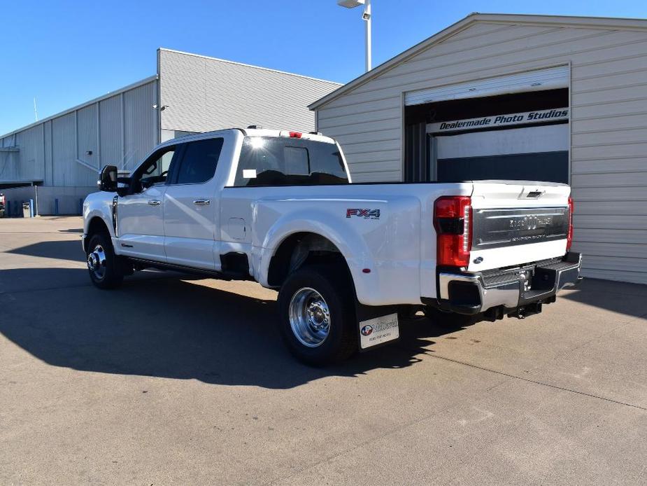 new 2024 Ford F-350 car, priced at $99,665