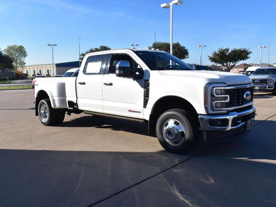 new 2024 Ford F-350 car, priced at $99,665