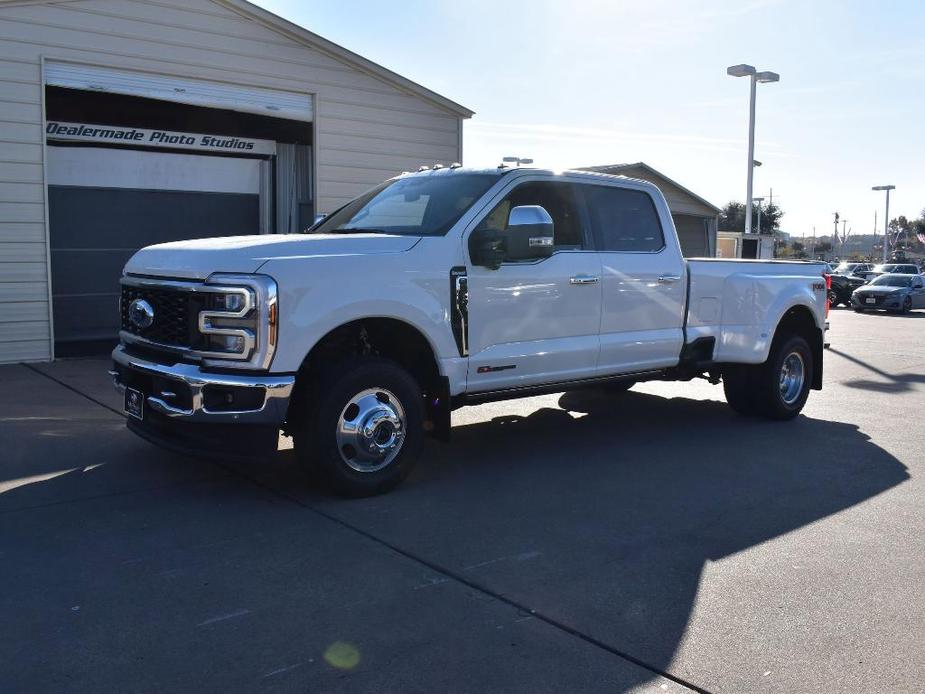 new 2024 Ford F-350 car, priced at $99,665