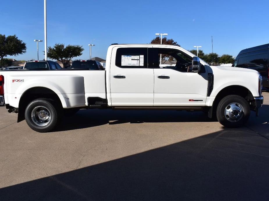 new 2024 Ford F-350 car, priced at $99,665