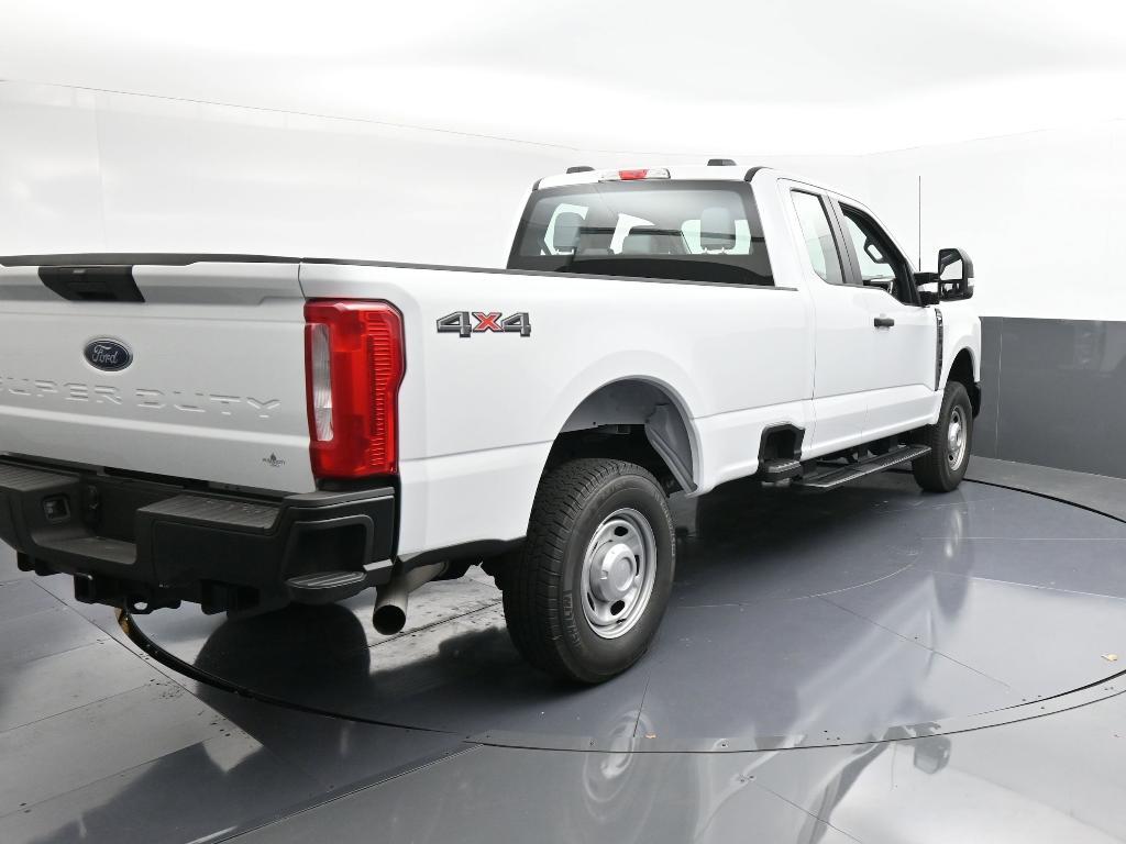new 2025 Ford F-250 car, priced at $48,457