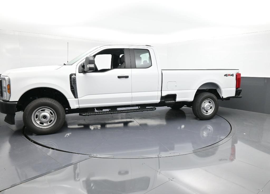 new 2025 Ford F-250 car, priced at $48,457