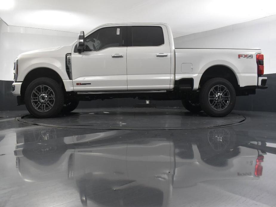 new 2024 Ford F-250 car, priced at $101,200