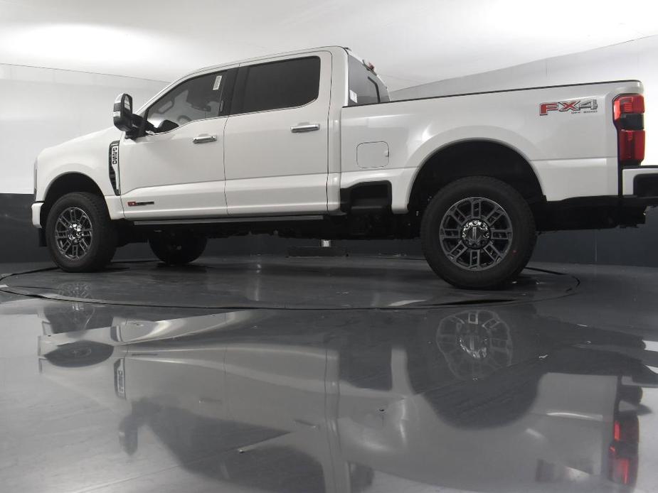 new 2024 Ford F-250 car, priced at $101,200