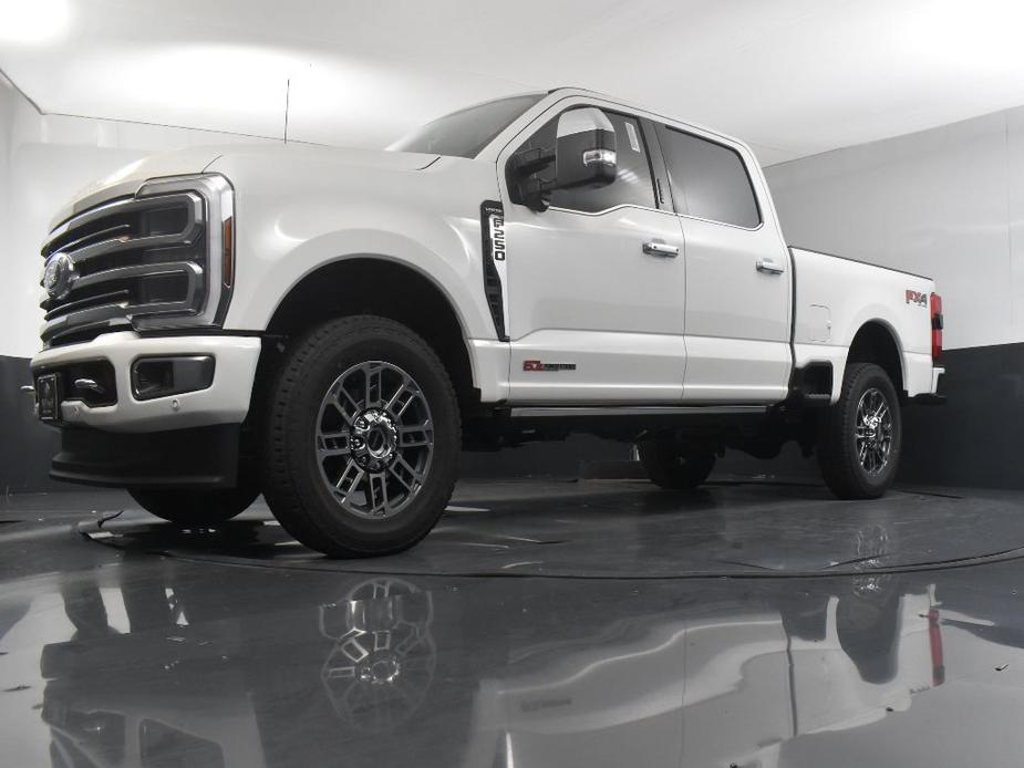 new 2024 Ford F-250 car, priced at $101,200