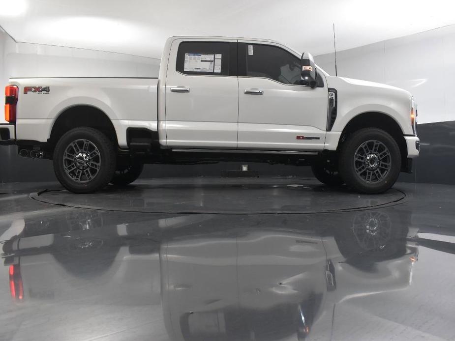 new 2024 Ford F-250 car, priced at $101,200