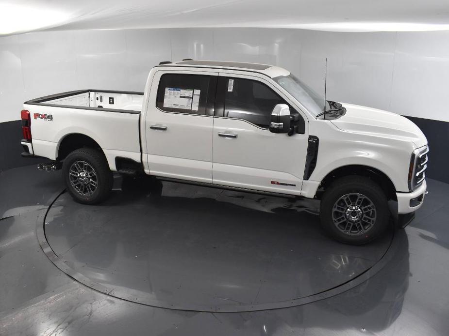 new 2024 Ford F-250 car, priced at $101,200