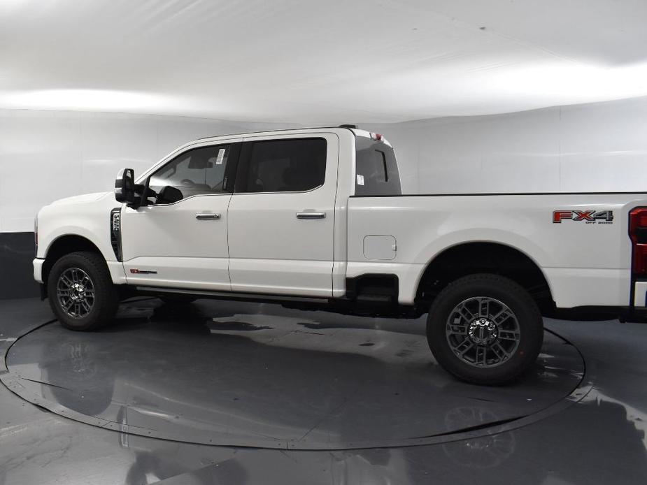 new 2024 Ford F-250 car, priced at $101,200