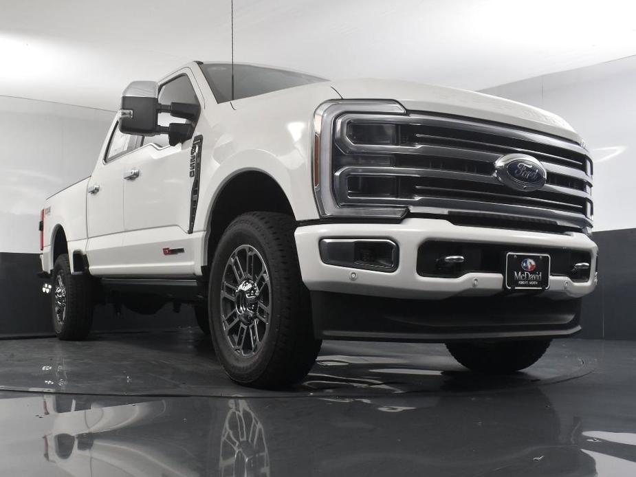 new 2024 Ford F-250 car, priced at $101,200