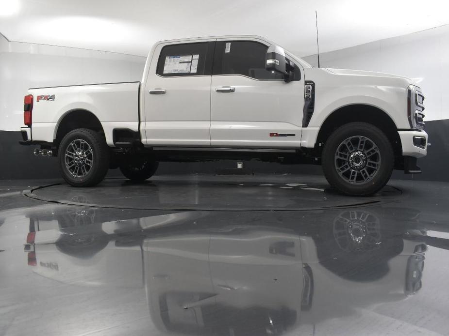 new 2024 Ford F-250 car, priced at $101,200