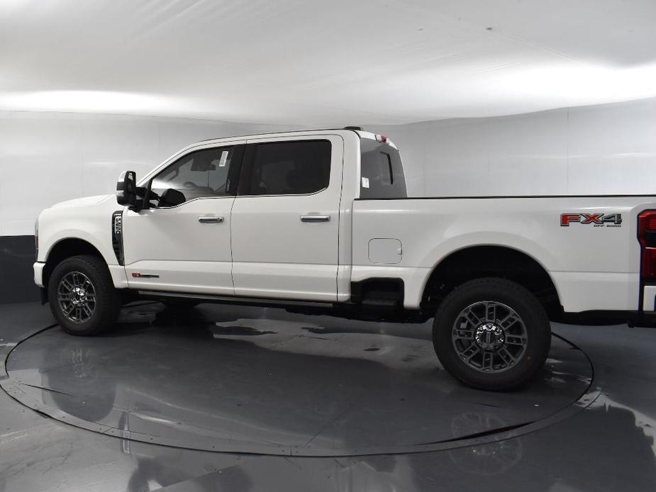 new 2024 Ford F-250 car, priced at $101,200