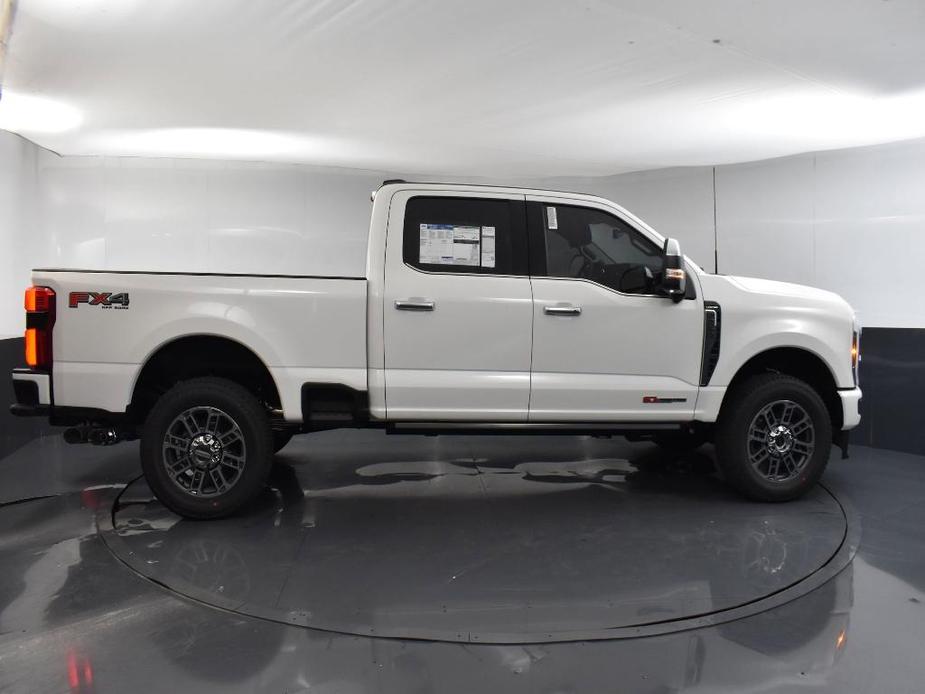 new 2024 Ford F-250 car, priced at $101,200