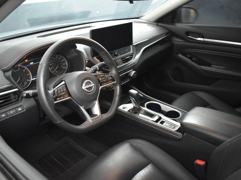 used 2023 Nissan Altima car, priced at $25,994