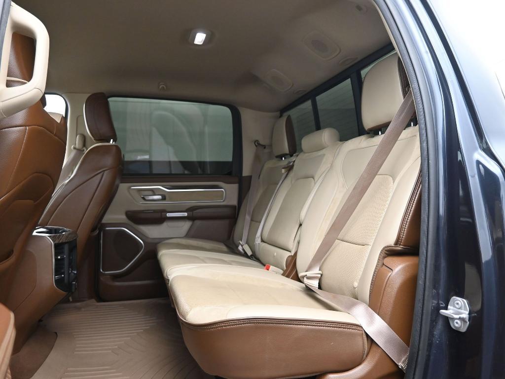 used 2019 Ram 1500 car, priced at $26,494