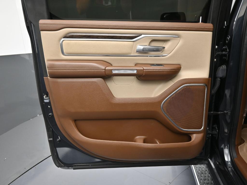 used 2019 Ram 1500 car, priced at $26,494