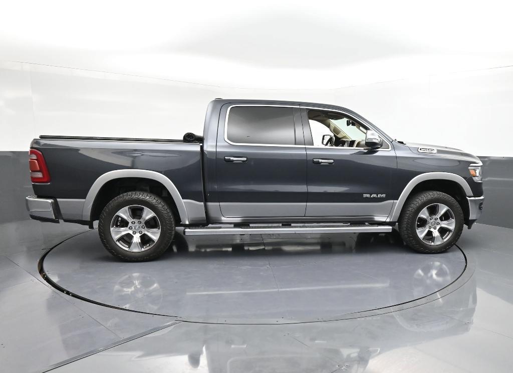 used 2019 Ram 1500 car, priced at $26,494