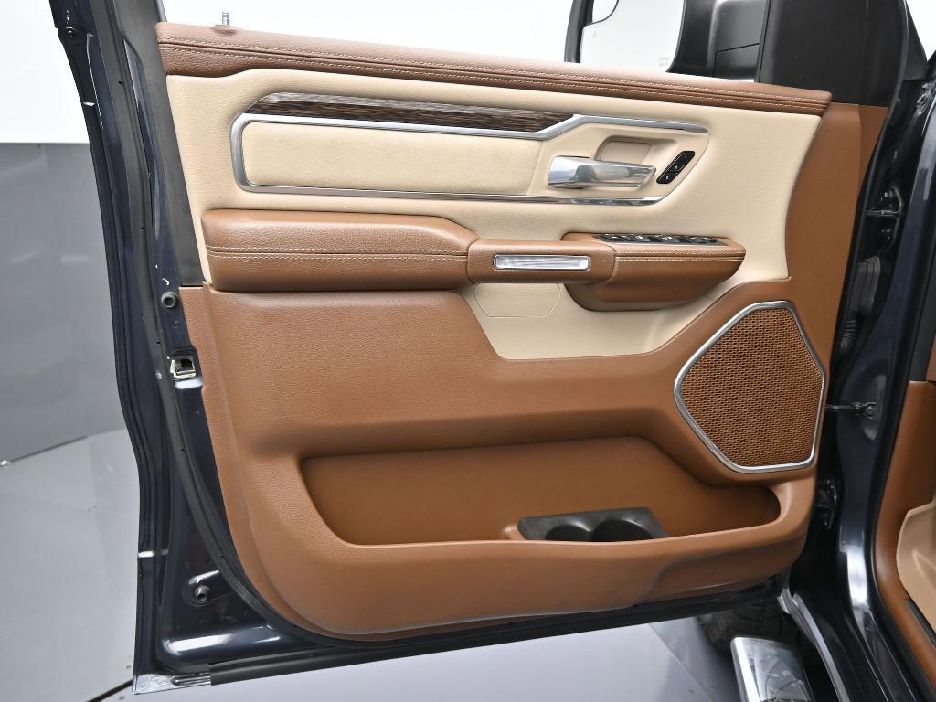 used 2019 Ram 1500 car, priced at $26,494