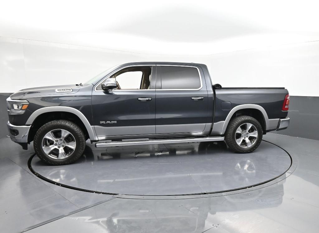 used 2019 Ram 1500 car, priced at $26,494