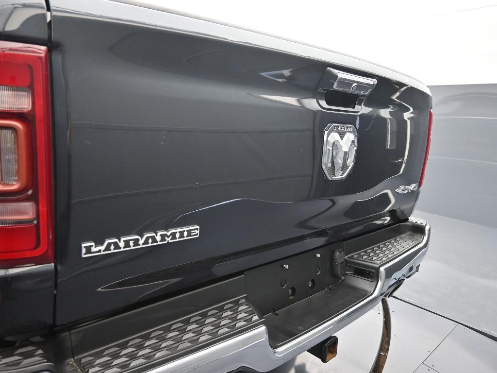 used 2019 Ram 1500 car, priced at $26,494