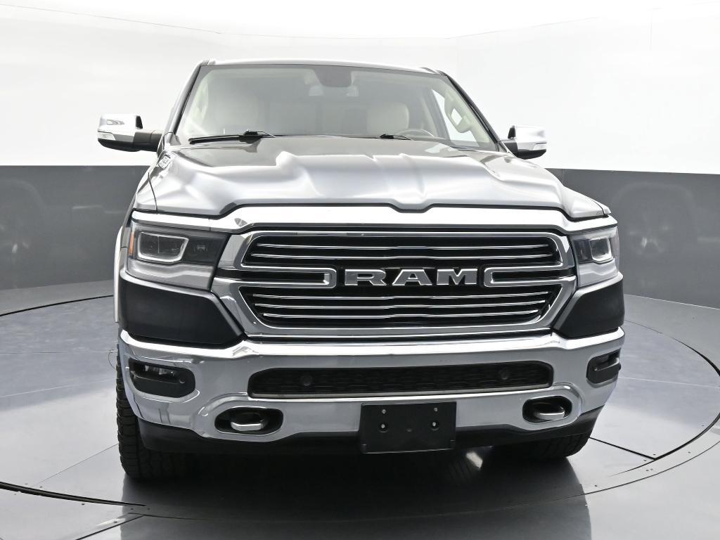 used 2019 Ram 1500 car, priced at $26,494