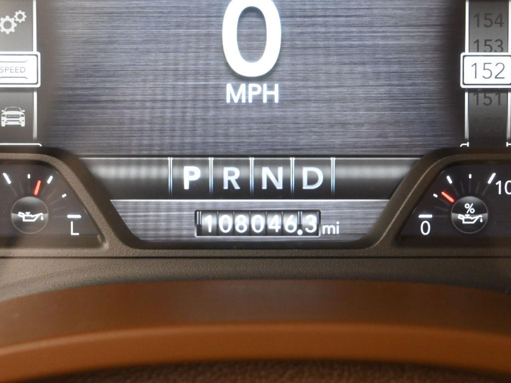 used 2019 Ram 1500 car, priced at $26,494