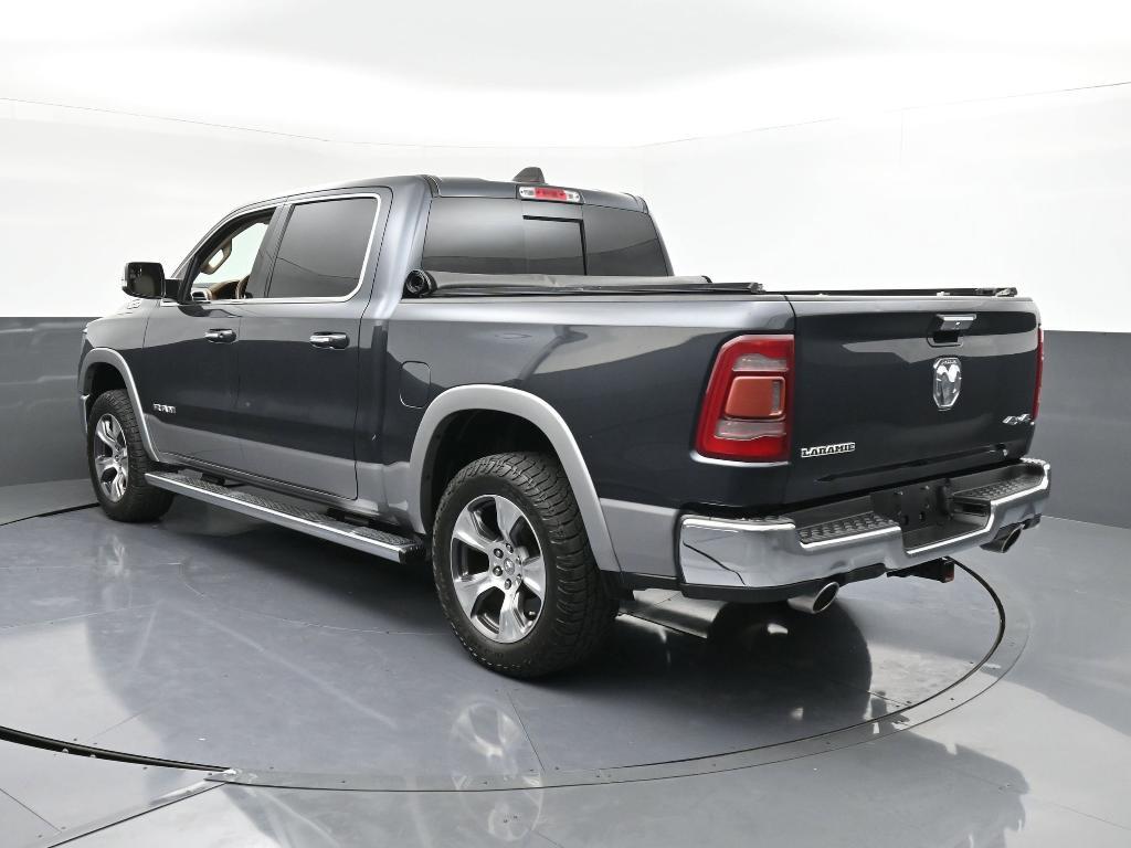 used 2019 Ram 1500 car, priced at $26,494
