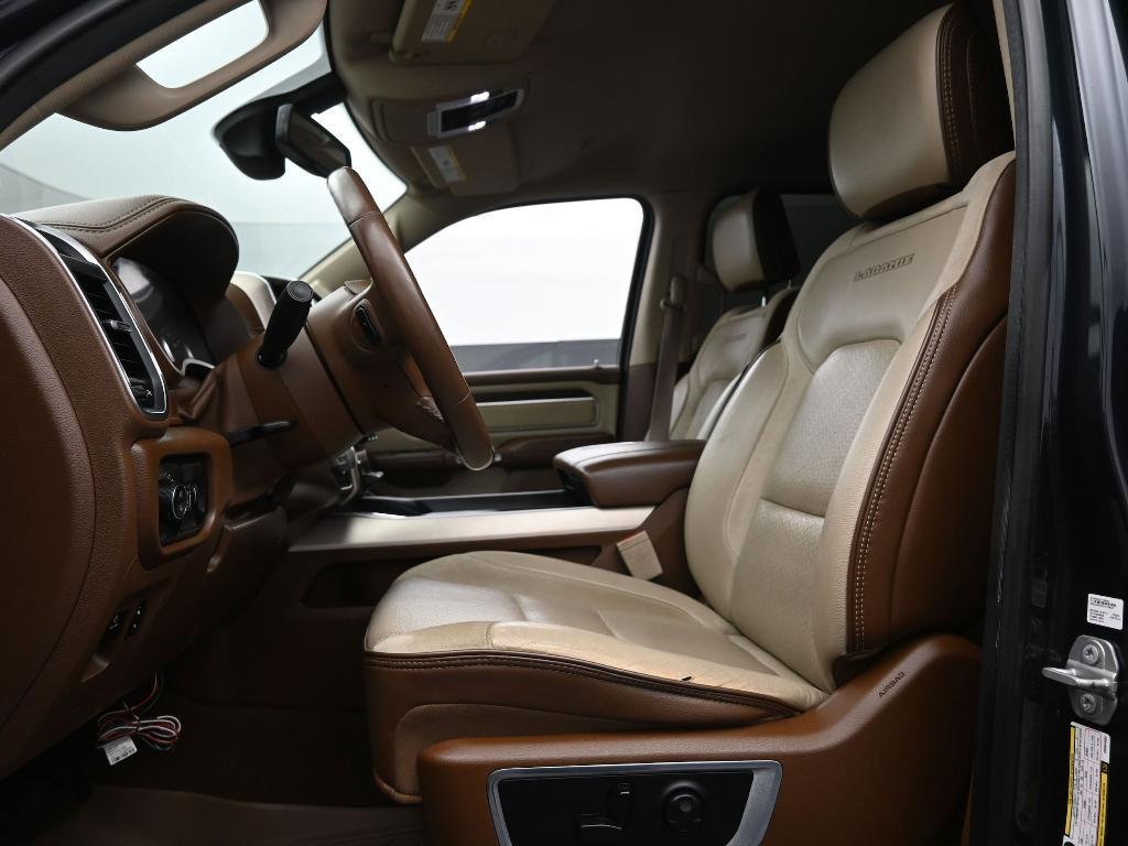 used 2019 Ram 1500 car, priced at $26,494