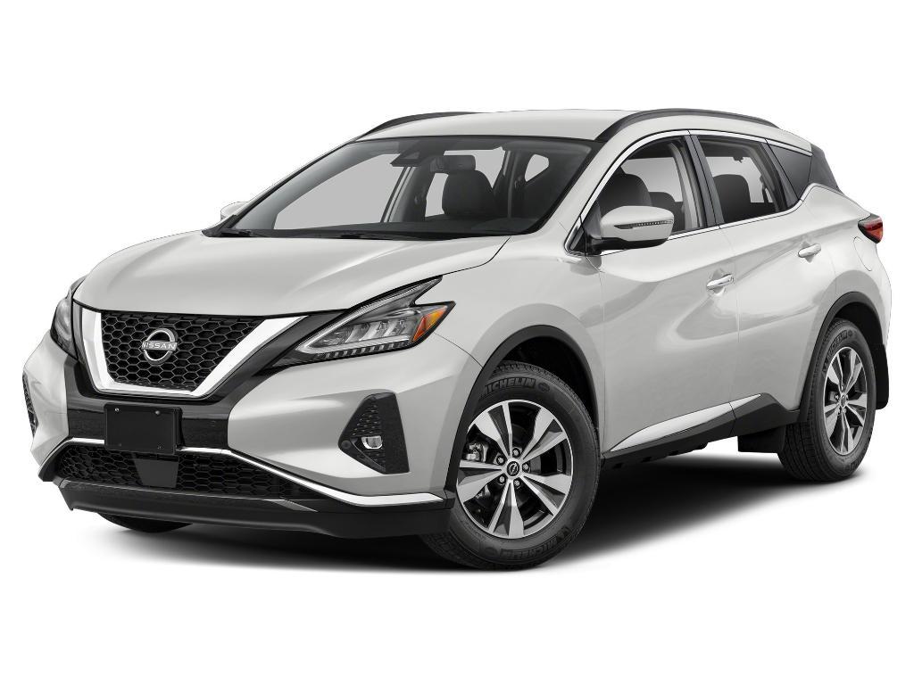 used 2023 Nissan Murano car, priced at $25,522