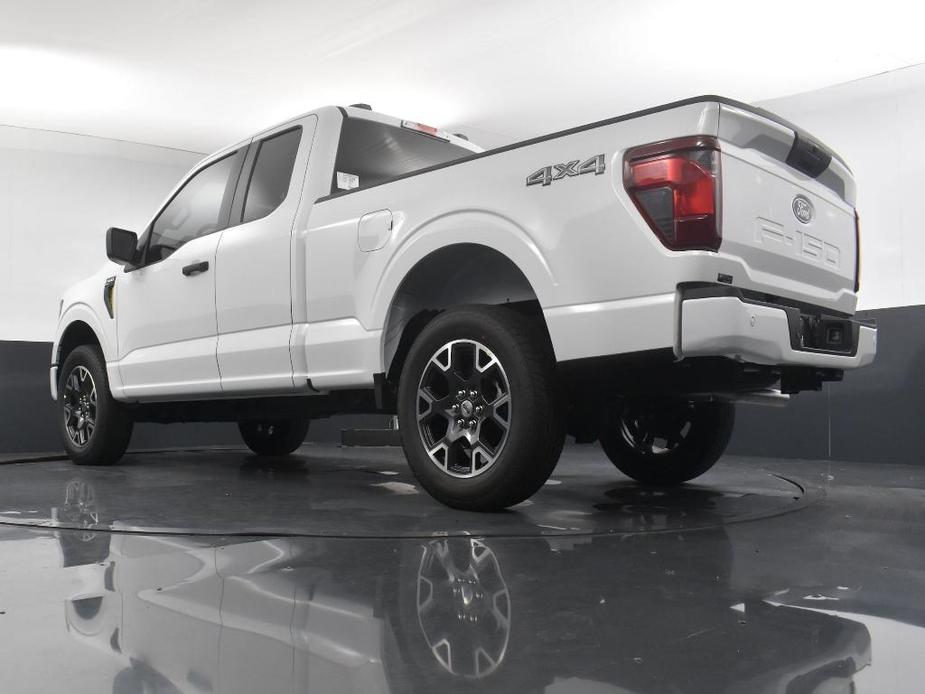 new 2024 Ford F-150 car, priced at $44,340