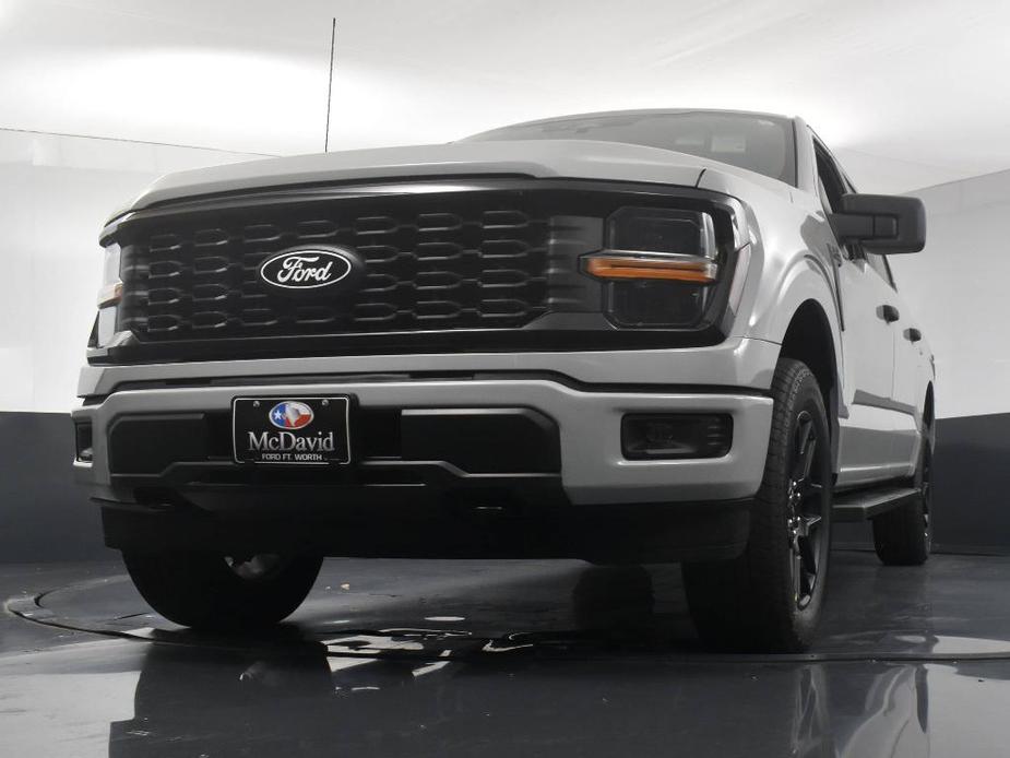 new 2024 Ford F-150 car, priced at $47,590