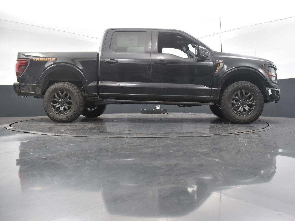 new 2025 Ford F-150 car, priced at $80,015