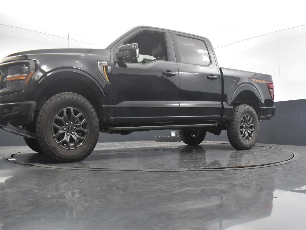 new 2025 Ford F-150 car, priced at $80,015