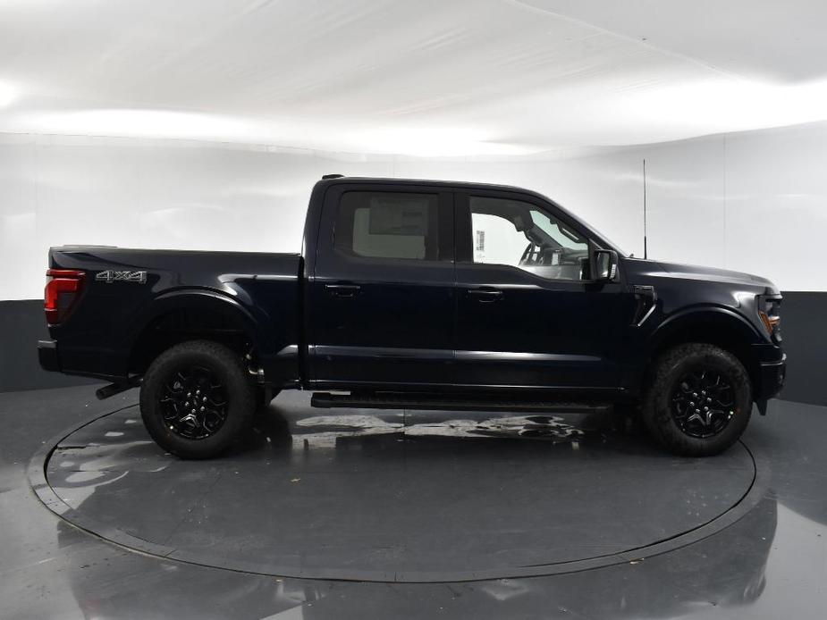 new 2024 Ford F-150 car, priced at $50,600