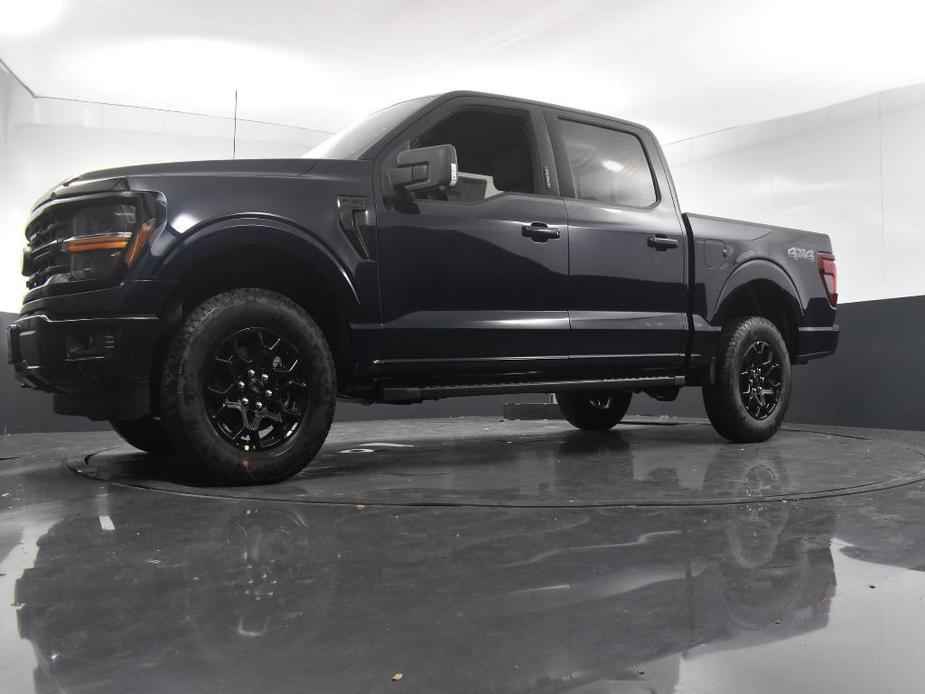 new 2024 Ford F-150 car, priced at $50,600