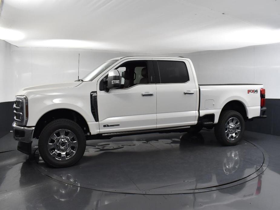 new 2024 Ford F-250 car, priced at $94,310