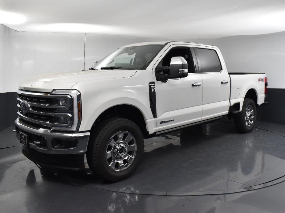 new 2024 Ford F-250 car, priced at $94,310