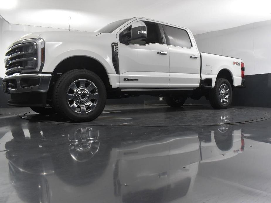 new 2024 Ford F-250 car, priced at $94,310