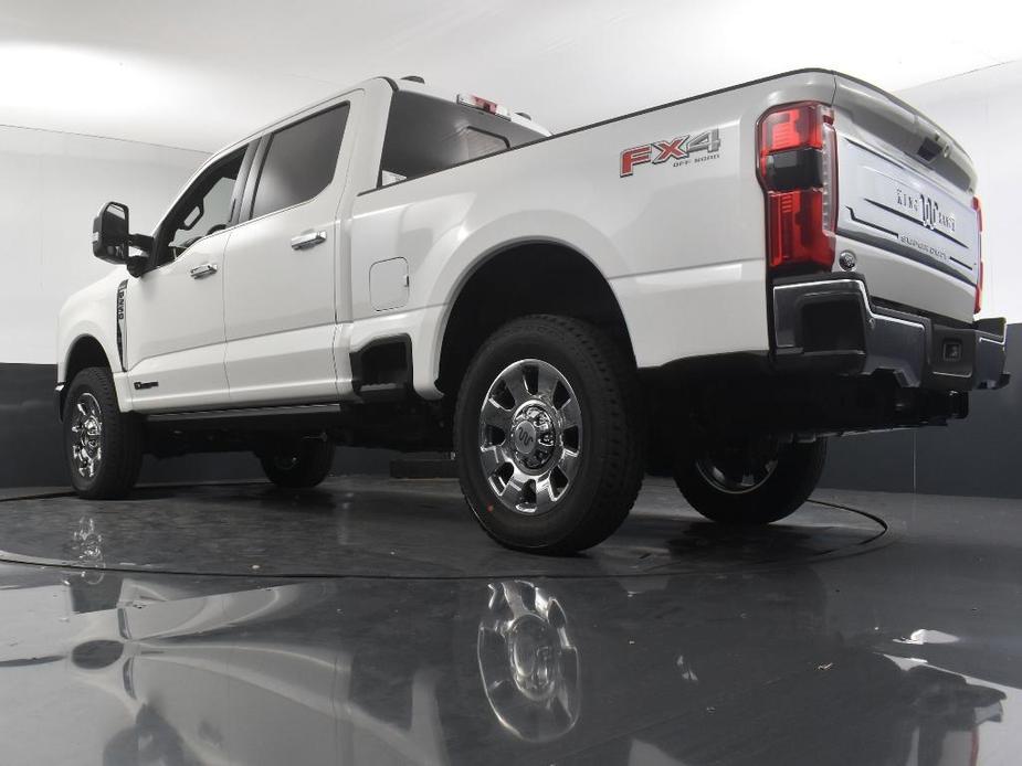 new 2024 Ford F-250 car, priced at $94,310