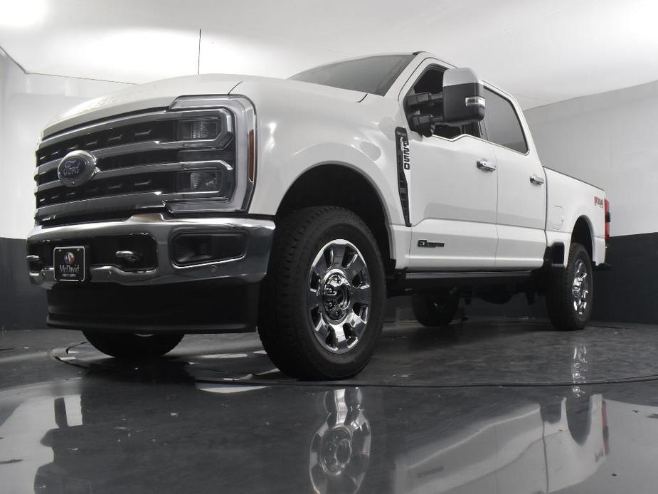 new 2024 Ford F-250 car, priced at $94,310