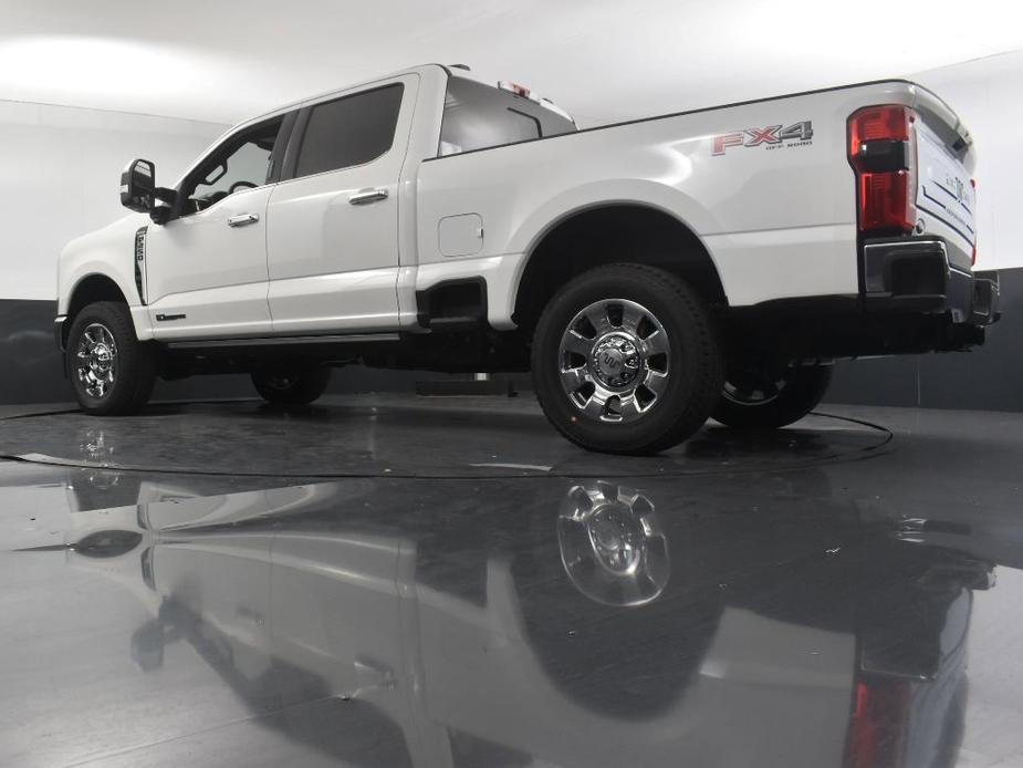 new 2024 Ford F-250 car, priced at $94,310