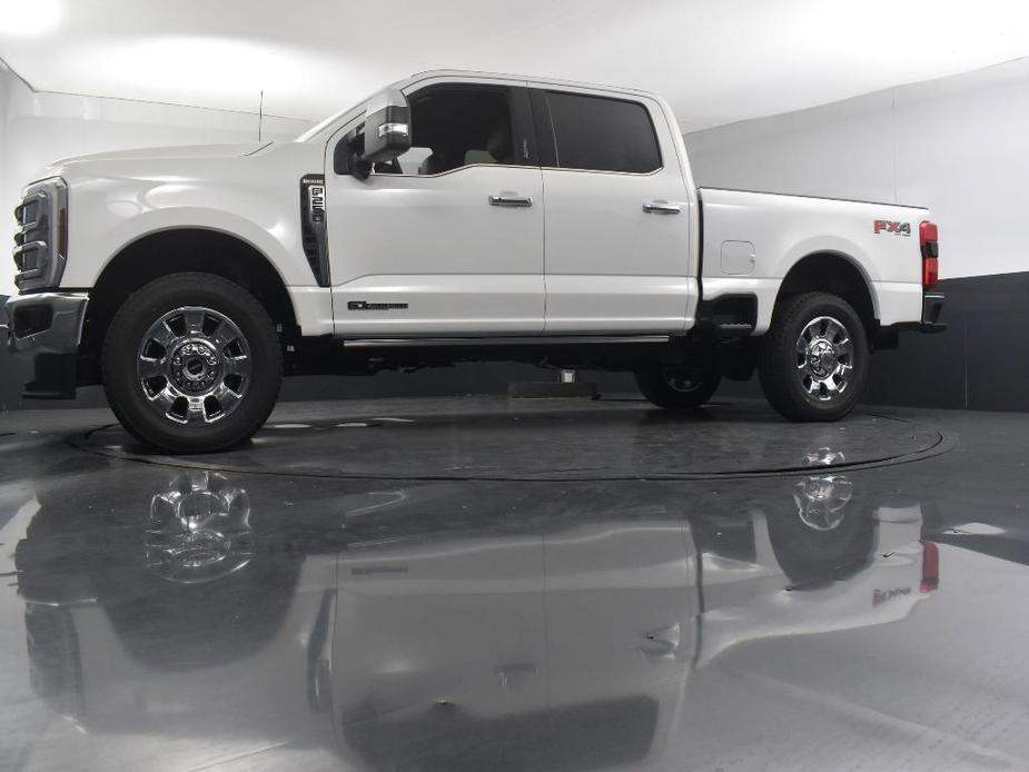 new 2024 Ford F-250 car, priced at $94,310