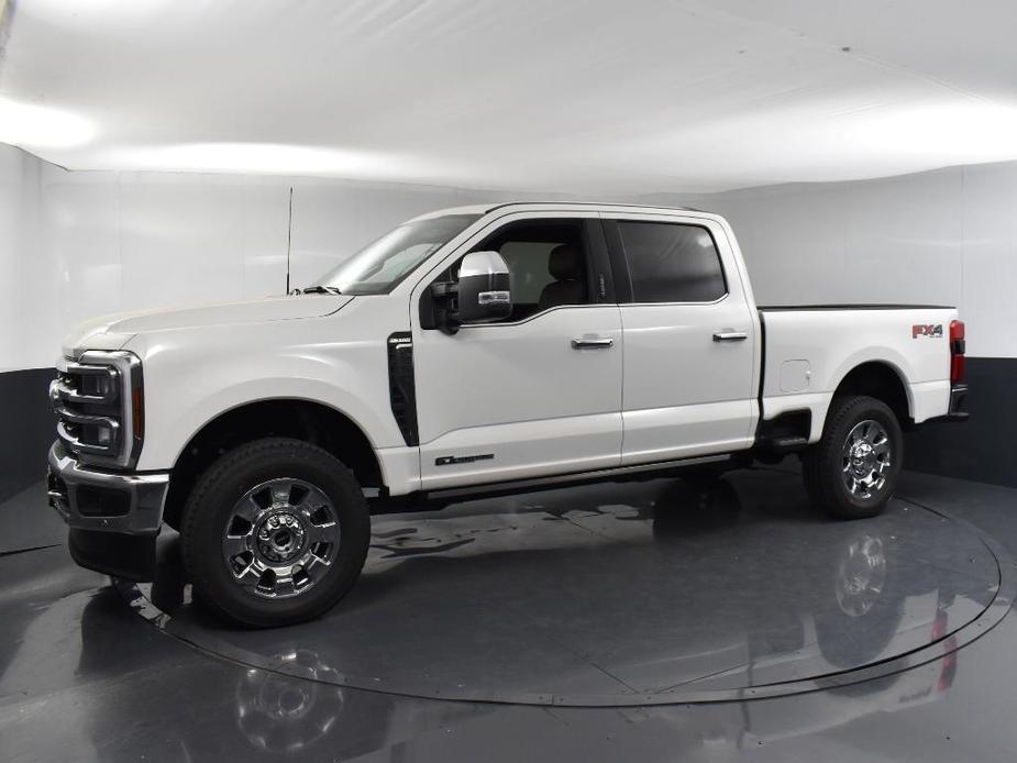 new 2024 Ford F-250 car, priced at $94,310