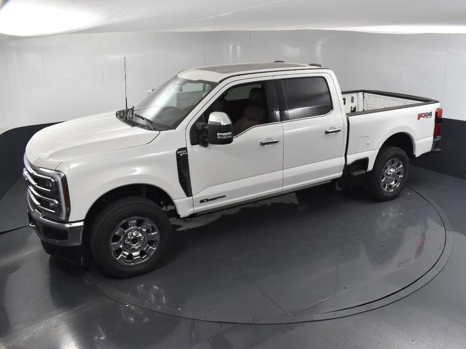 new 2024 Ford F-250 car, priced at $94,310