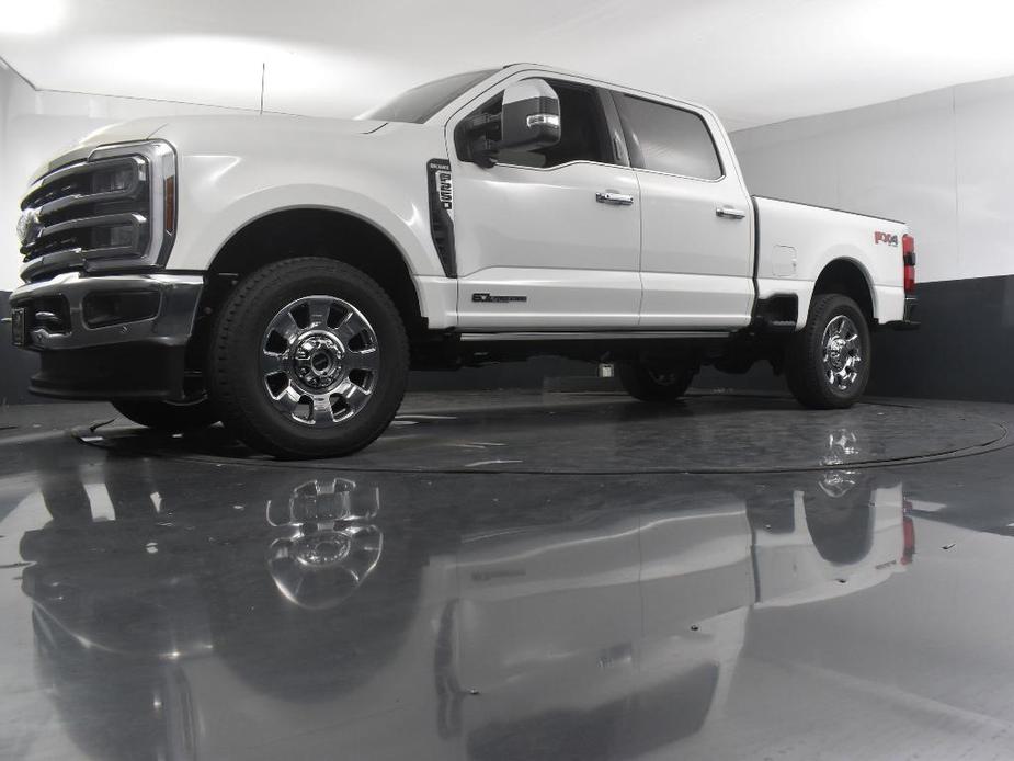 new 2024 Ford F-250 car, priced at $94,310