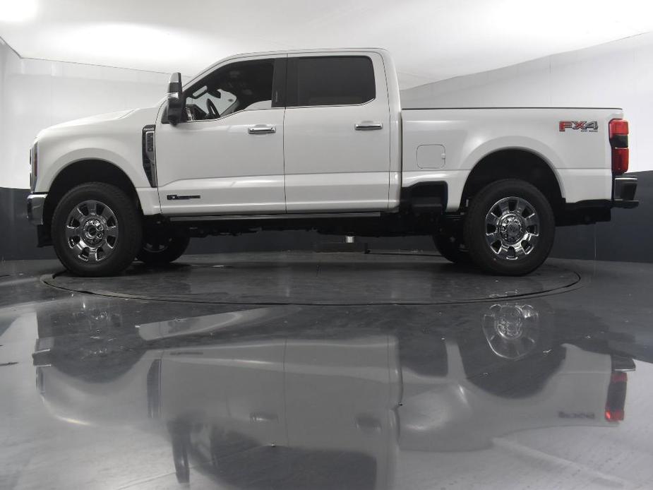 new 2024 Ford F-250 car, priced at $94,310