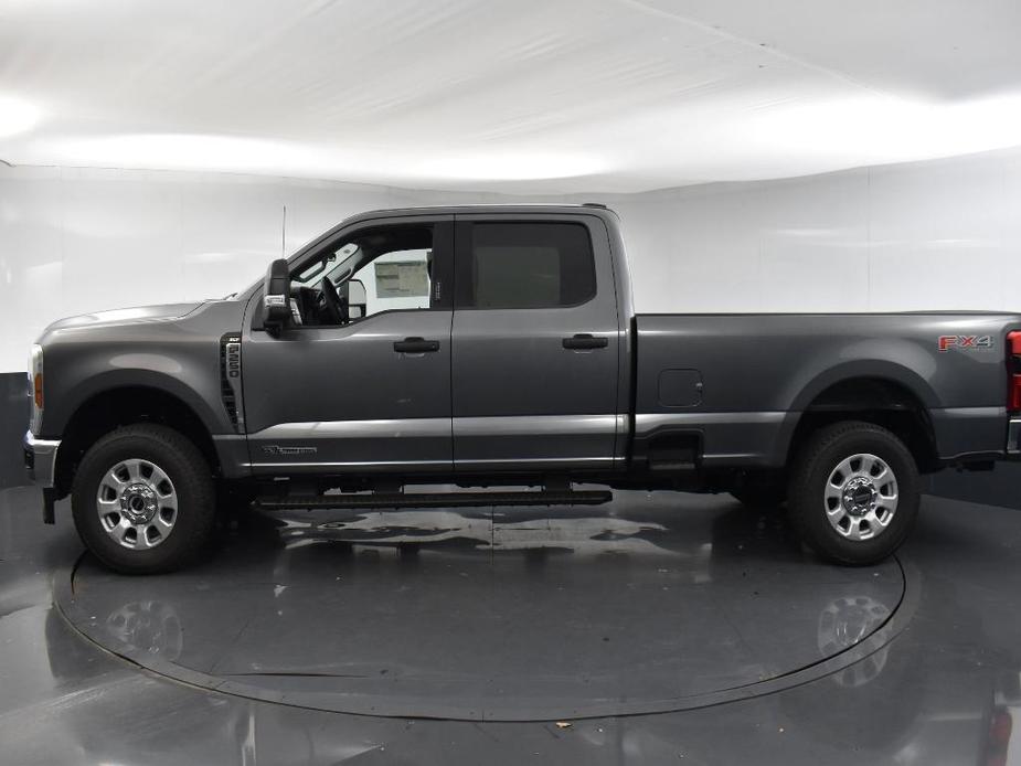 new 2024 Ford F-250 car, priced at $62,790