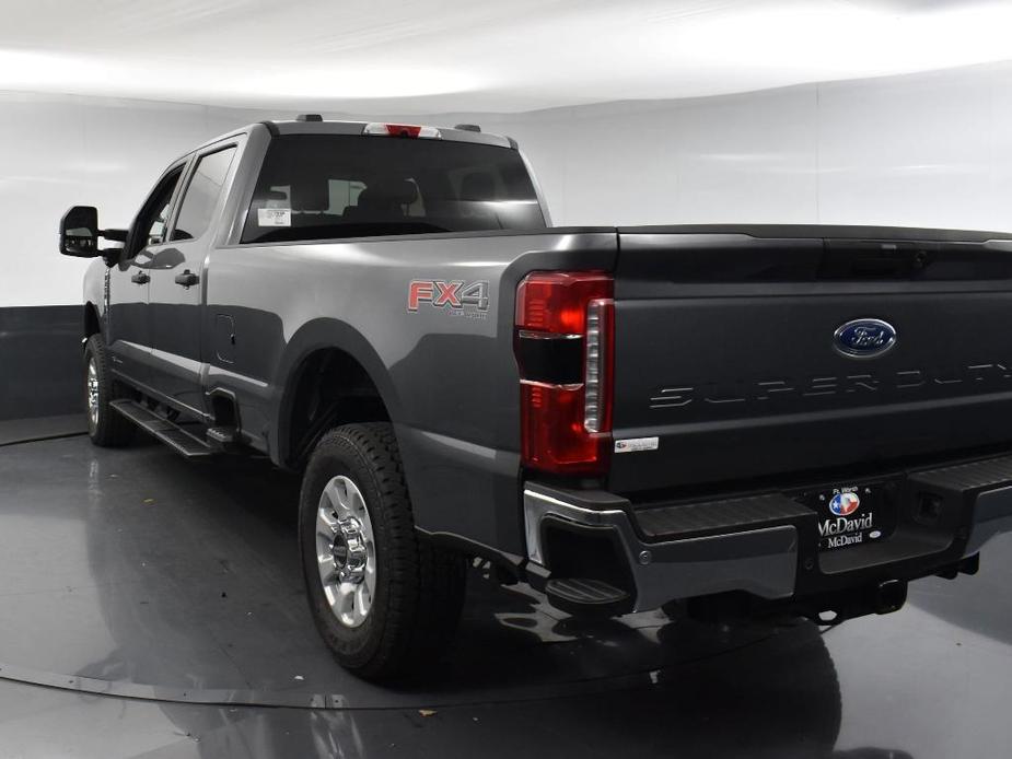 new 2024 Ford F-250 car, priced at $62,790