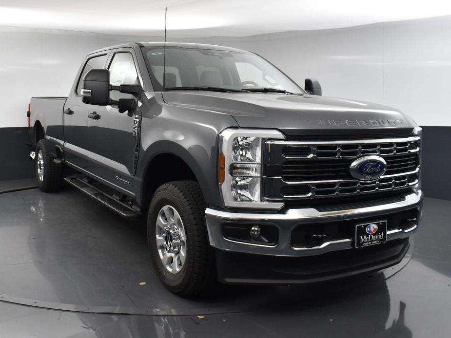 new 2024 Ford F-250 car, priced at $62,790